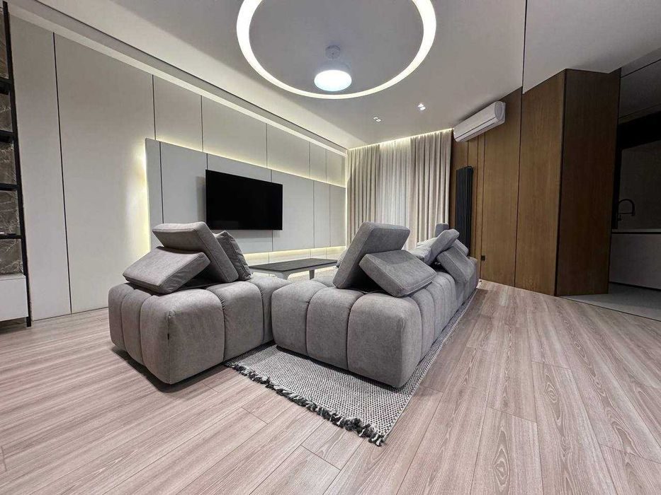 2-xonali kvartira, 75 m², Toshkent, Yakkasaroy tumani, ijaraga