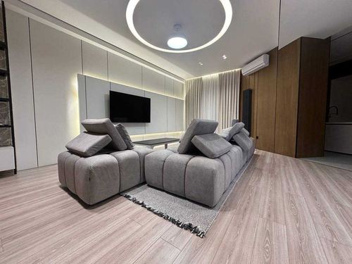 2-xonali kvartira, 75 m²