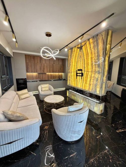 4-комнатная квартира, 115 м²