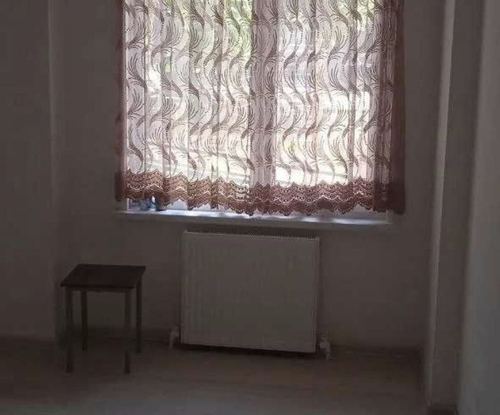1-room apartment, 35 m²
