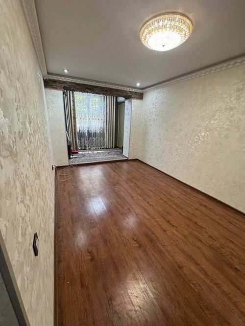 4-комнатная квартира, 85 м²