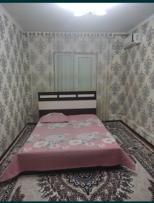 1-room apartment, 45 m², Tashkent, Mirzo Ulugbek District, for sale