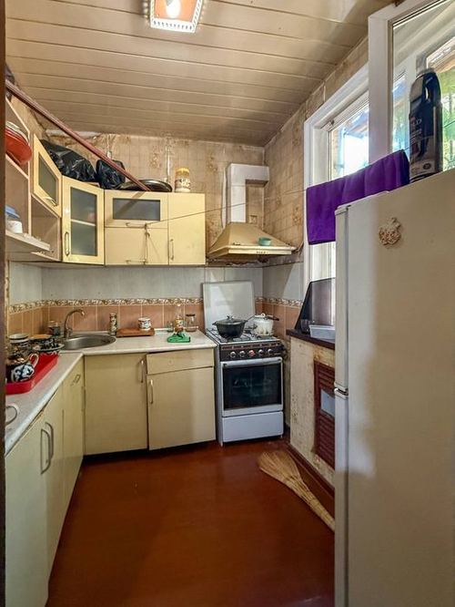 2-room apartment, 50 m²