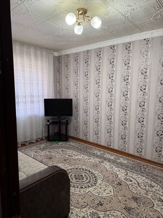 1-xonali kvartira, 28 m², Toshkent, Mirzo Ulug‘bek tumani, sotuvga