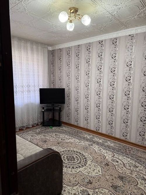 1-xonali kvartira, 28 m²