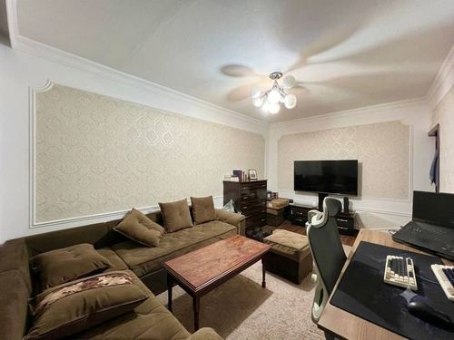 3-xonali kvartira, 77 m²