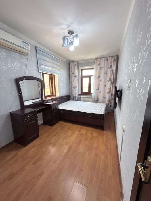 3-xonali kvartira, 72 m², Toshkent, Mirzo Ulug‘bek tumani, sotuvga