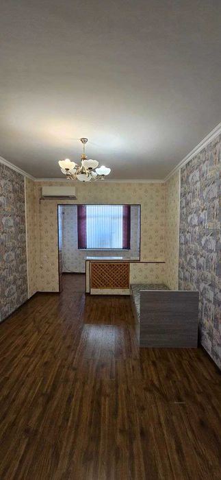2-xonali kvartira, 60 m²