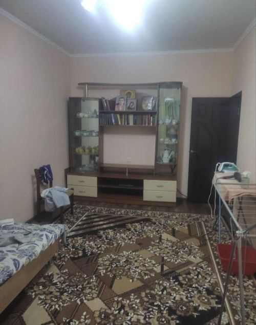 4-xonali kvartira, 96 m²