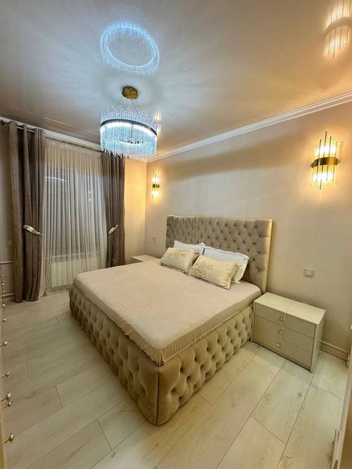 4-room apartment, 92 m²