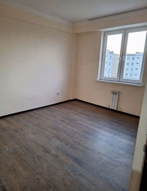 3-xonali kvartira, 66 m²