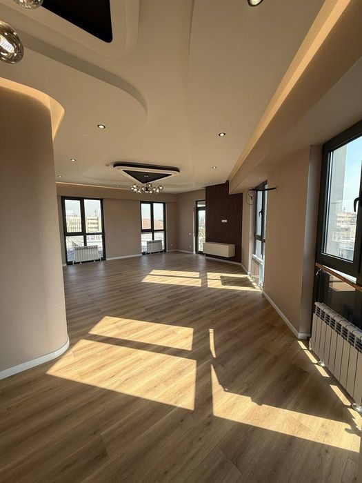 3-room apartment, 116 m², Tashkent, Mirzo Ulugbek District, for sale