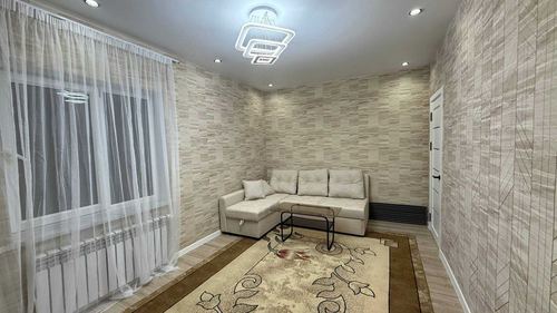 1-xonali kvartira, 45 m²