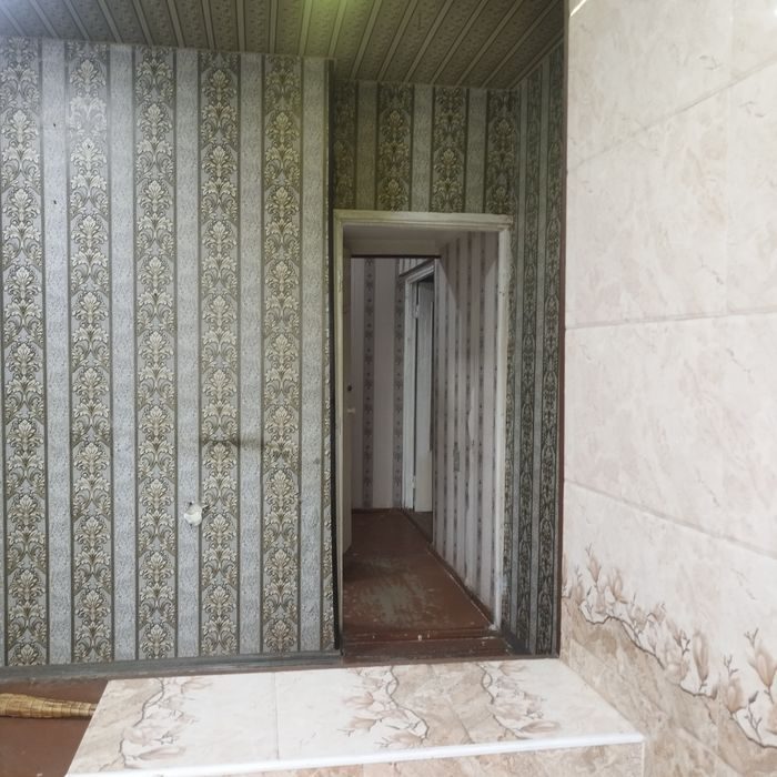 2-xonali kvartira, 57 m², Toshkent, Mirzo Ulug‘bek tumani, sotuvga
