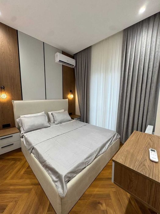 2-xonali kvartira, 58 m², Toshkent, Mirzo Ulug‘bek tumani, sotuvga