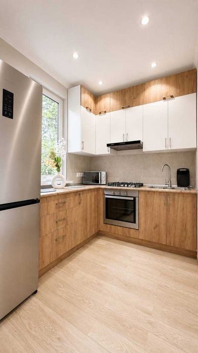 2-xonali kvartira, 48 m², Toshkent, Mirzo Ulug‘bek tumani, sotuvga