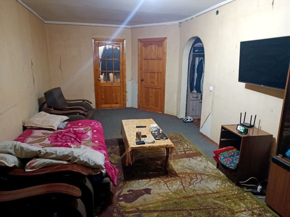 3-комнатная квартира, 67 м², Ташкент, Мирзо-Улугбекский район, на продажу