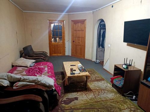 3-комнатная квартира, 67 м²