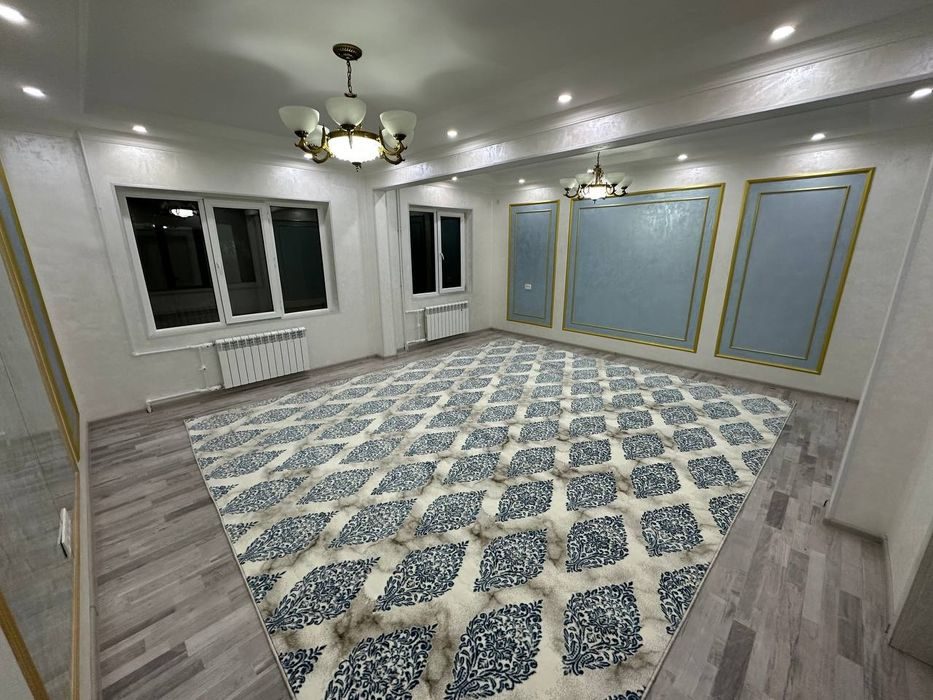 4-комнатная квартира, 92 м², Ташкент, Мирзо-Улугбекский район, на продажу