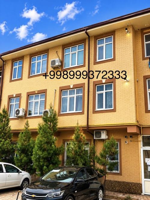 1-room apartment, 42 m²