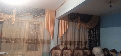 4-комнатная квартира, 93 м²