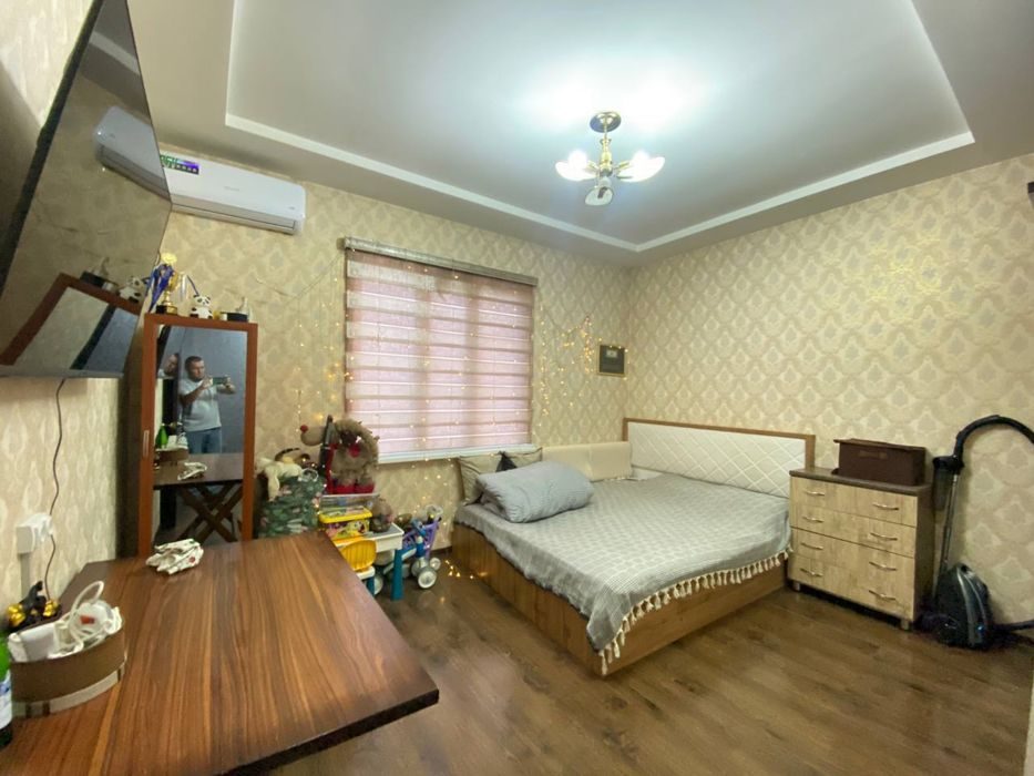 1-room apartment, 35 m², Tashkent, Mirzo Ulugbek District, for sale