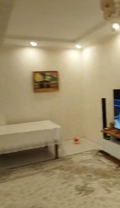 3-комнатная квартира, 92 м², Ташкент, Мирзо-Улугбекский район, на продажу