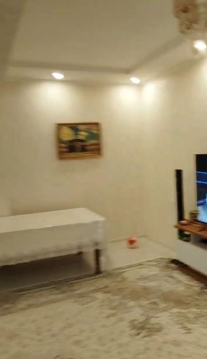 3-комнатная квартира, 92 м²