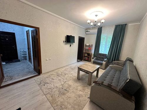 1-room apartment, 39 m²