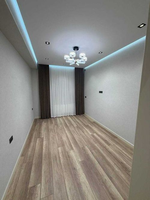 2-room apartment, 63 m²