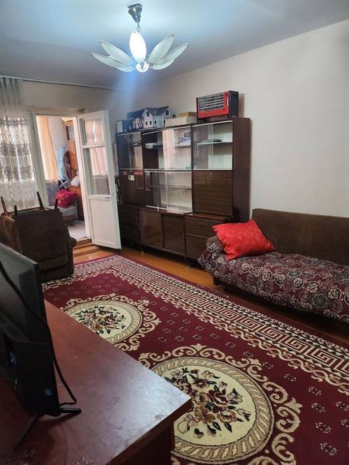 3-комнатная квартира, 70 м²