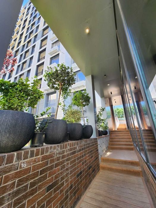 2-room apartment, 57 m², Tashkent, Mirzo Ulugbek District, for sale