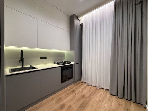 2-xonali kvartira, 55 m²