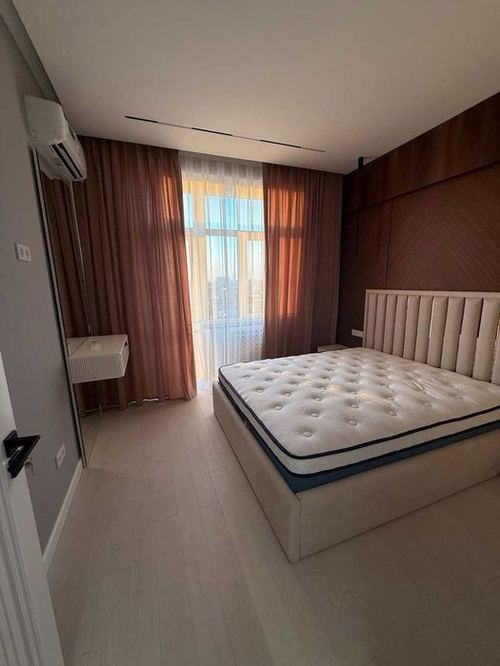 2-xonali kvartira, 63 m²