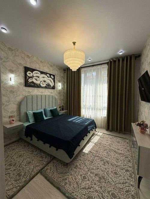 2-room apartment, 41 m²
