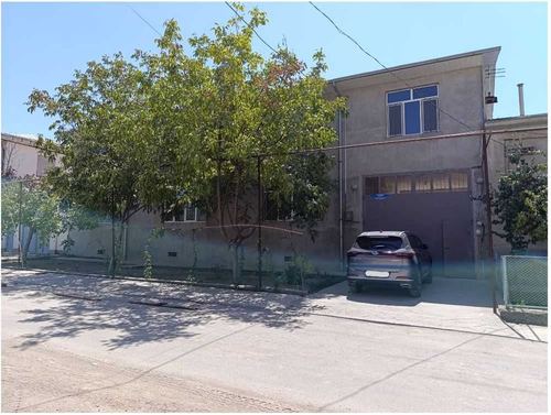 7-xonali uy, 320 m²