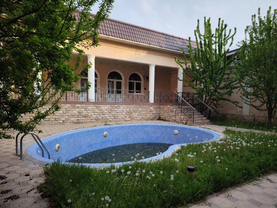 6-xonali uy, 400 m², Toshkent, Mirzo Ulug‘bek tumani, sotuvga