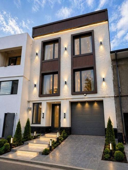 6-xonali uy, 480 m²