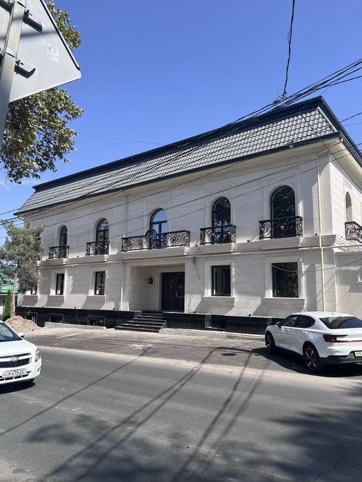 Продажа здание под гостиницу