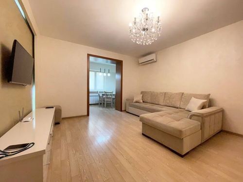 3-room apartment, 80 m²