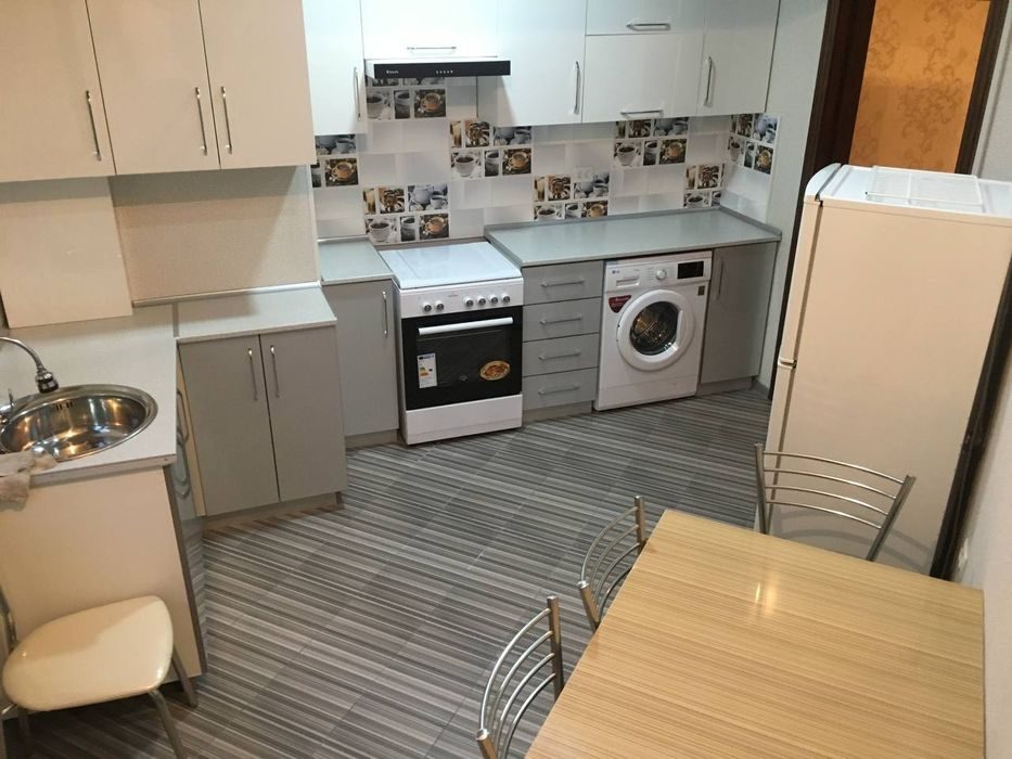 2-xonali kvartira, 76 m², Toshkent, Mirobod tumani, sotuvga