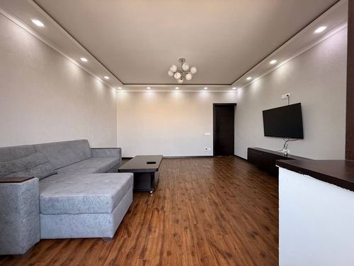 2-xonali kvartira, 65 m²