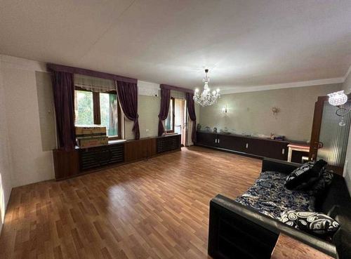 3-room apartment, 81 m²