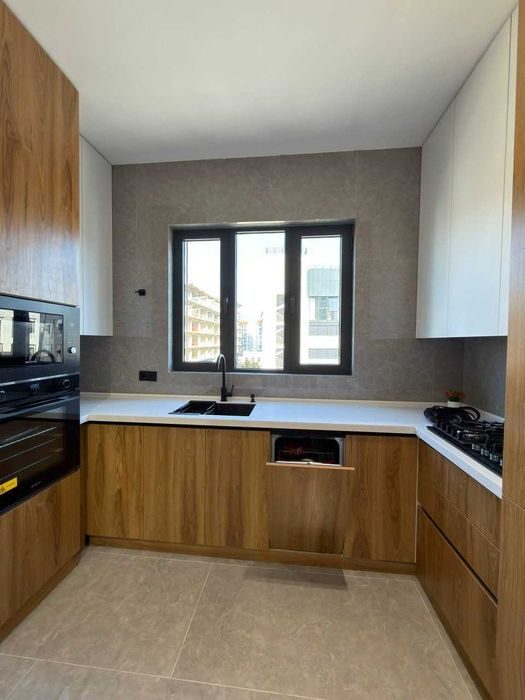 4-комнатная квартира, 76 м², Ташкент, Мирабадский район, на продажу