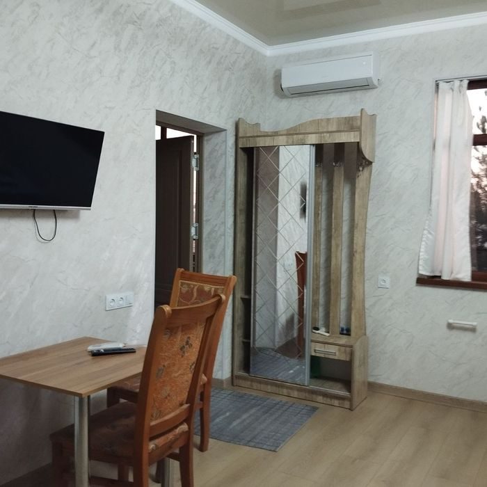 1-xonali kvartira, 30 m², Toshkent, Mirobod tumani, ijaraga