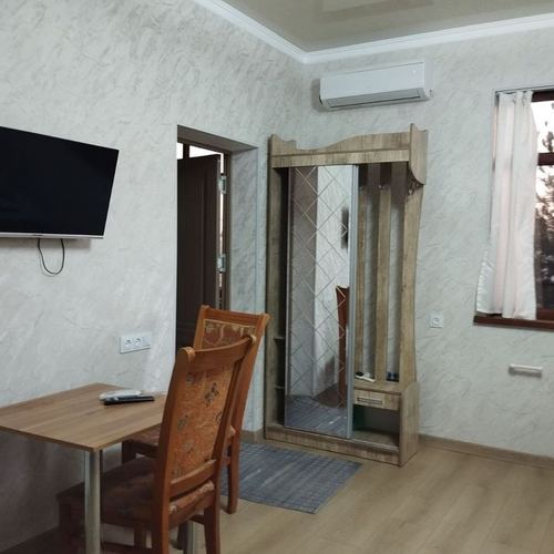 1-xonali kvartira, 30 m²