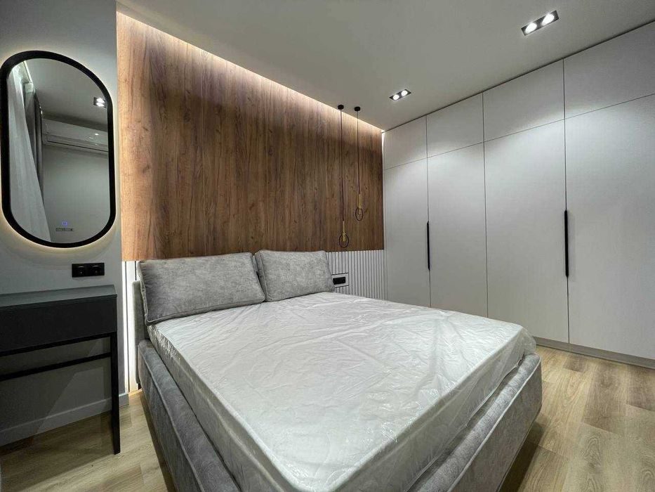 2-xonali kvartira, 80 m², Toshkent, Mirobod tumani, ijaraga
