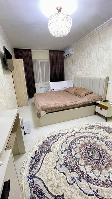 2-комнатная квартира, 50 м²