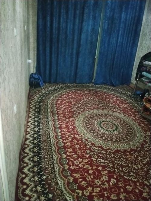 1-xonali kvartira, 36 m²