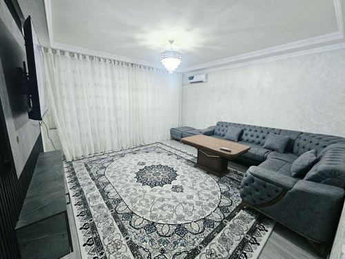 3-xonali kvartira, 75 m²